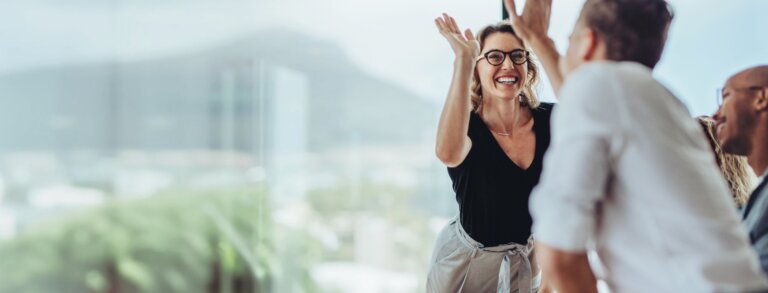 Teaming for Success (Part 1) with Chris Fuller