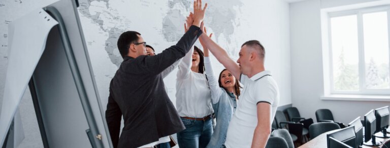 Teaming for Success (Part 2) with Chris Fuller