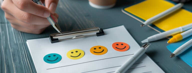 High Road Leaders Don’t Keep Score