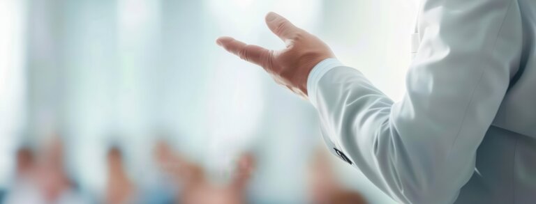 Storytelling for Leaders