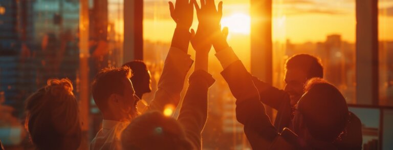 Culture Matters with Jenni Catron (Part 1)