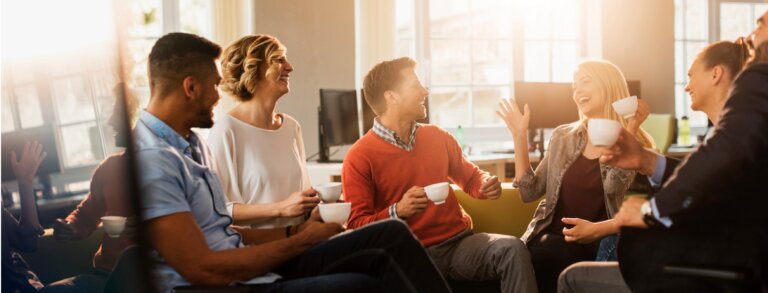 Culture Matters with Jenni Catron (Part 2)