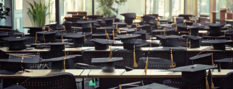 Gen Z – Are They Really Unmotivated?