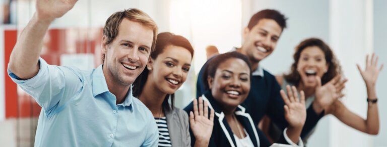 How Can You Be More Approachable?