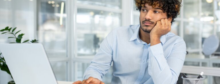 Leading Through the Great Detachment