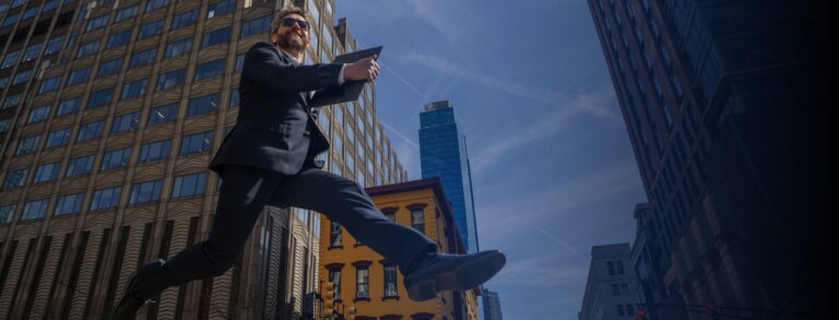 Questions Leaders Ask to Go to the Next Level