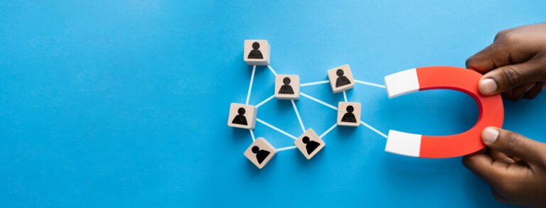 The Recipe for Retention