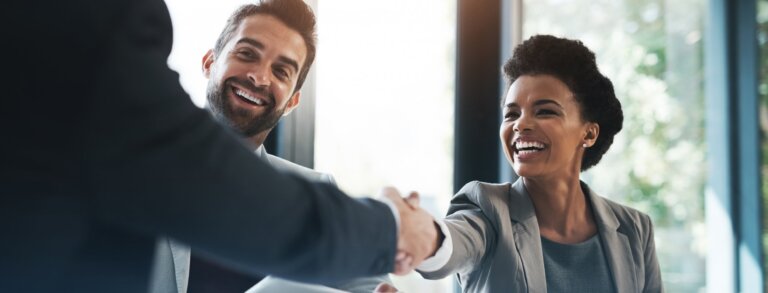 Recruiting the 21st Century Leader