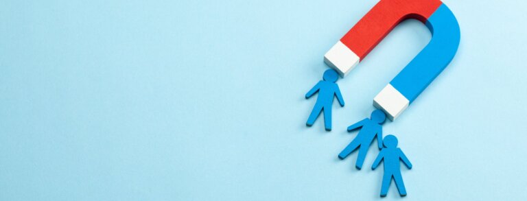 Leaders Who Attract Leaders