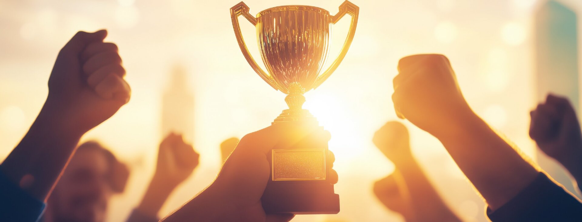 How to Live Out the Law of Victory