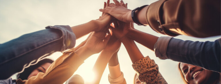 How Do Leaders Drive Team Unity?