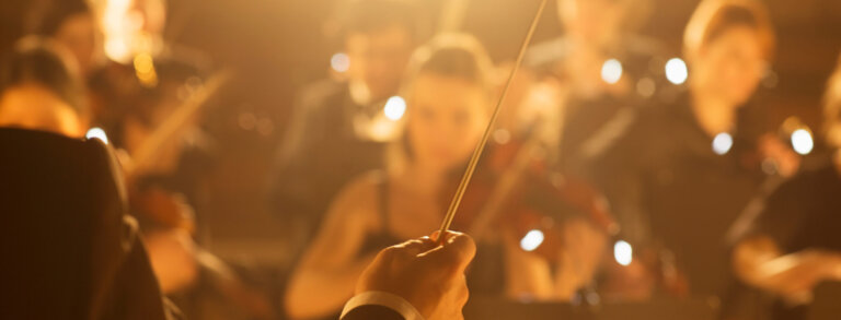 Soloist to Conductor – What’s a Soloist to Do?