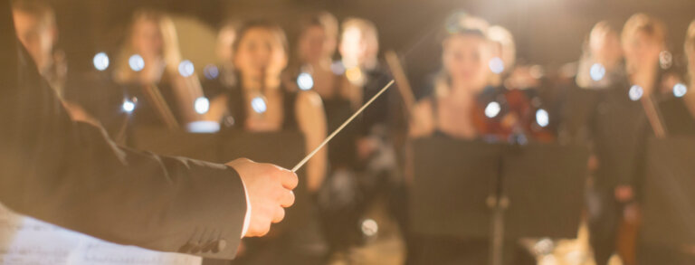 Soloist to Conductor – What’s the Organization to Do?