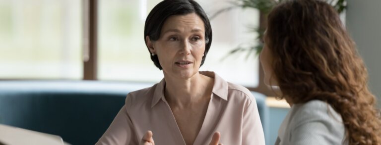 The Positive Power of Confrontation