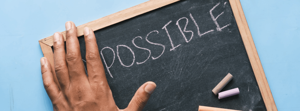 The Waiting Room: How A Pause Can Fuel Your Personal Growth