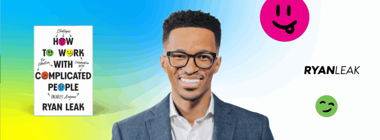 The Expectations Detox: 1 Shift to Help You Work More Effectively With (Nearly) Anyone