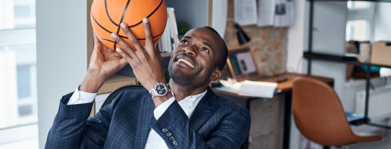 From the Court to Corporate: A Page from a Winning Playbook