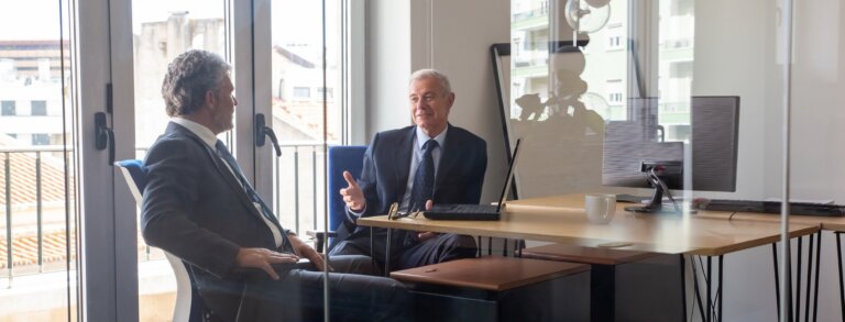 Lead Up Without Sucking Up