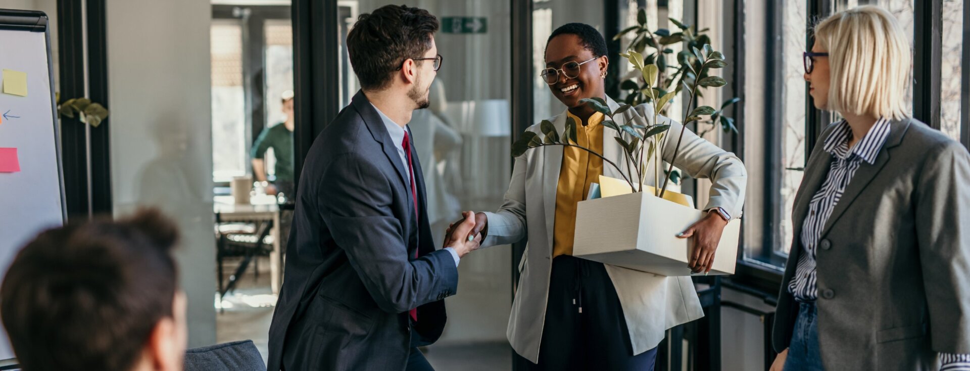 Developing your leadership legacy