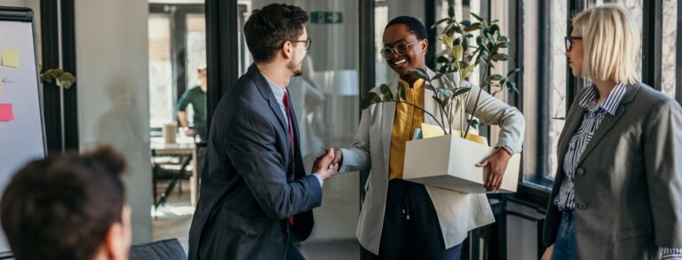 Developing Your Leadership Legacy