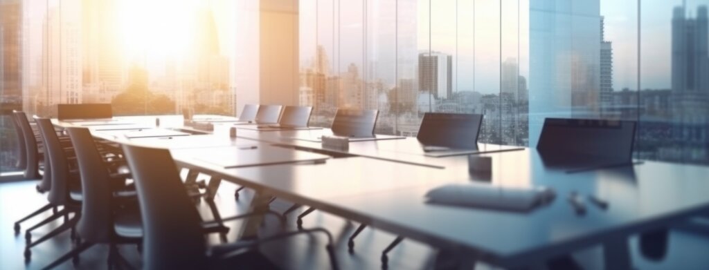 How to Earn a Seat at the Table