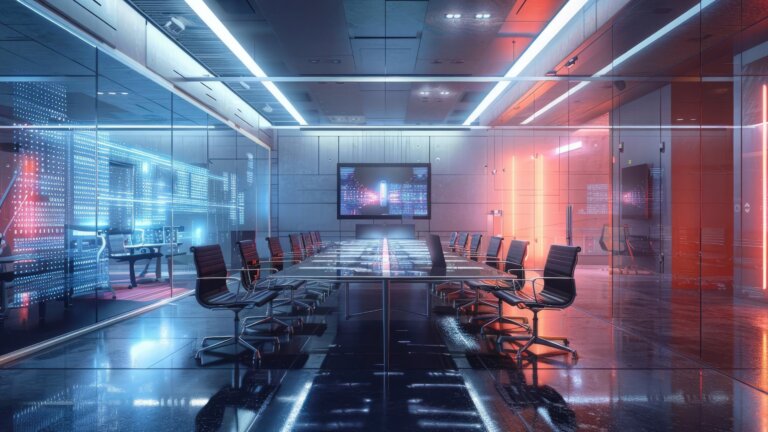 5 Ways to Increase Your Vision for the Future