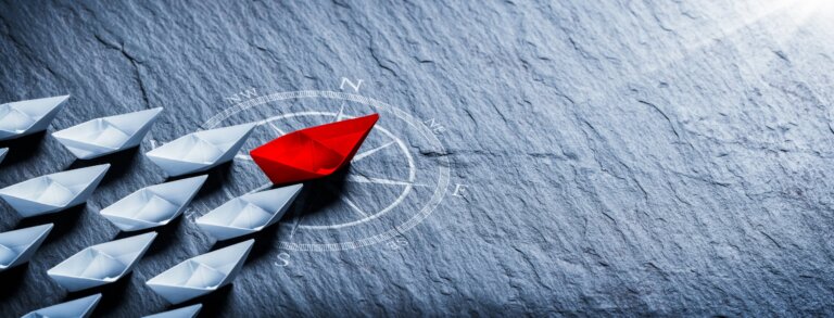 3 Ways to Lead Through Change