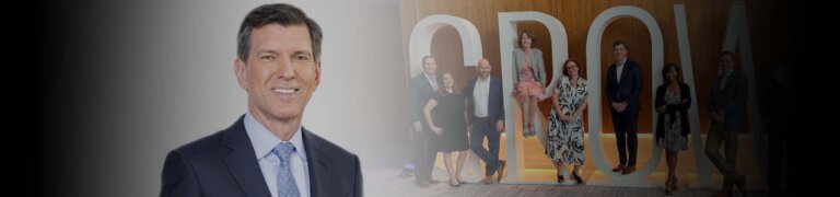 KPMG US Chair & CEO Paul Knopp says: The best cultures have leaders who listen.