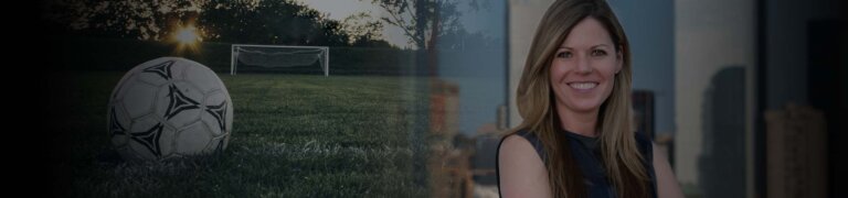 SirusXM CMO Denise Karkos shares how to coach confidence