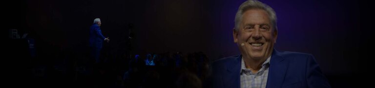 REWIND: Leadership Expert John C. Maxwell asks: Do you know the top time-waster in leaders’ lives?