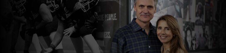 MOD Pizza Co-Founder and CEO Scott Svenson reminds us that culture travels through stories.