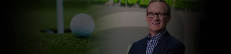 GOLFTEC CEO Joe Assell says: It is not about the quantity of people you know, but the quality of the relationship.