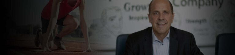 Vistage CEO Sam Reese says: If you want to grow as a leader, box yourself in.