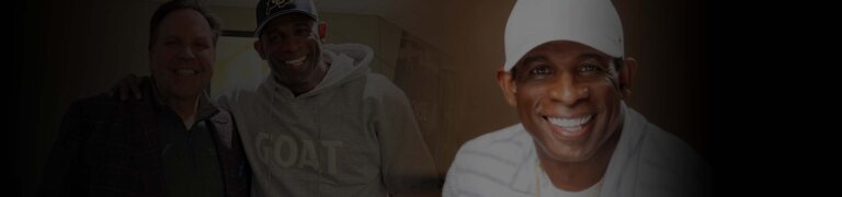 Deion “Coach Prime” Sanders on How to Elevate and Dominate: 21 Ways to Win On and Off the Field