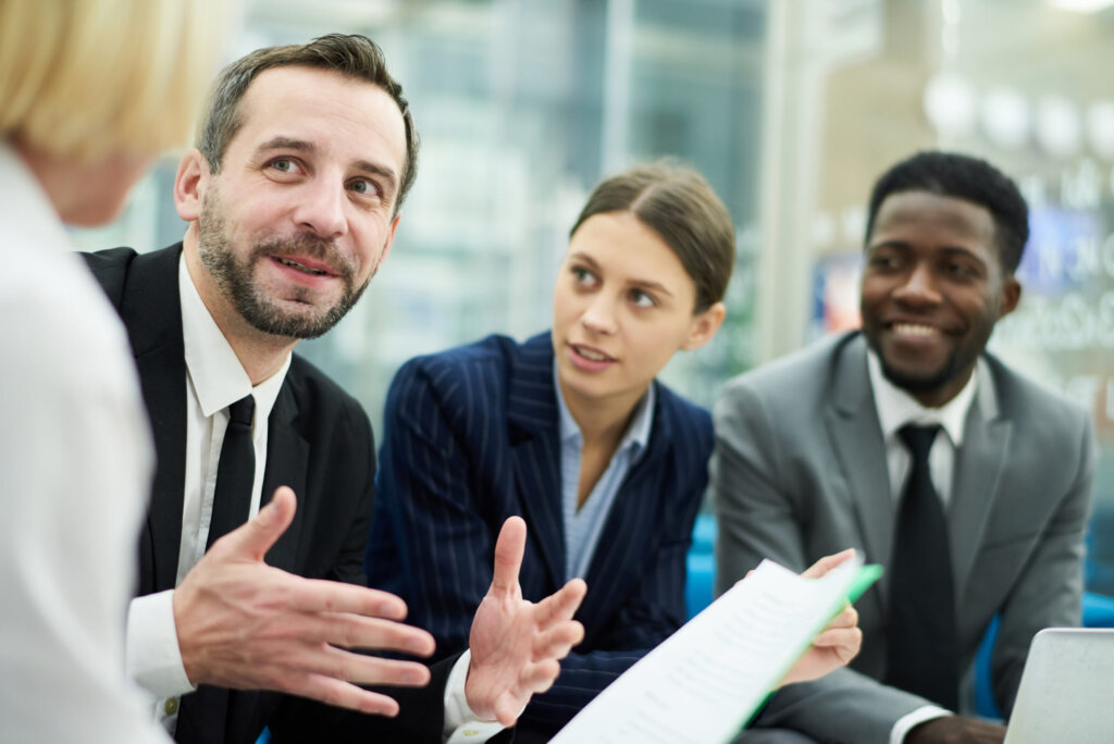 Executive Leadership Podcast #96: Leading in Times of Great Change