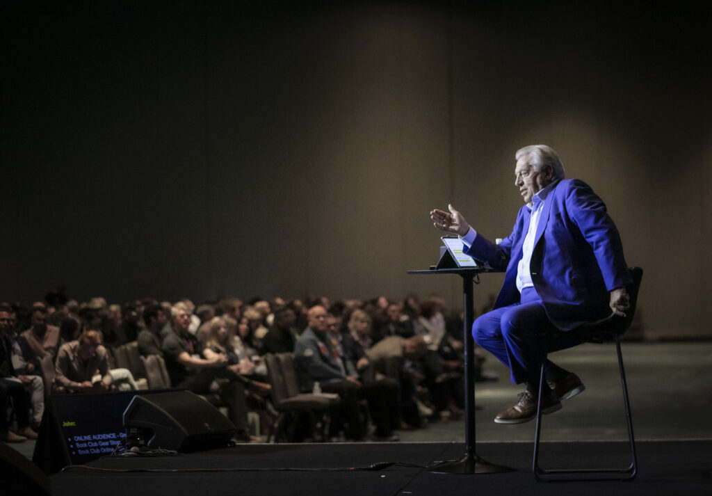 Ready to take your communication and influence to the next level?