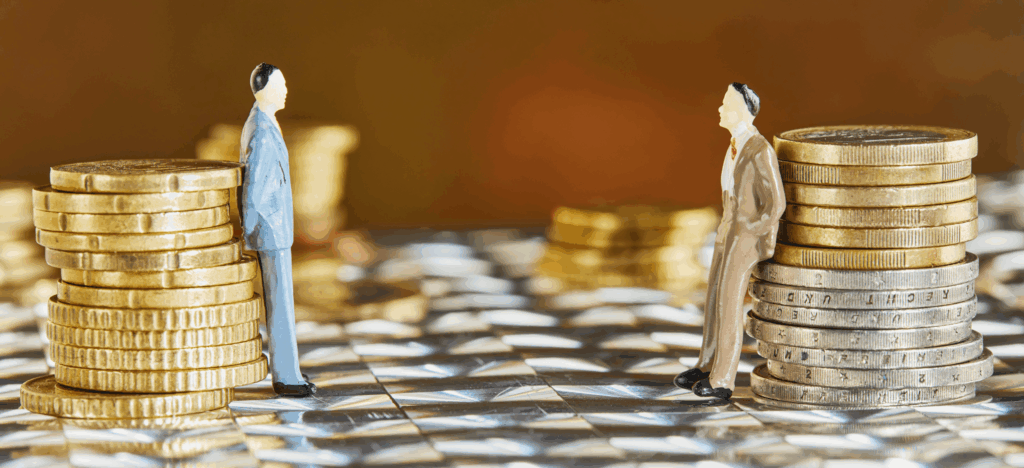 What Losing Everything Taught Me About Building Lasting Wealth