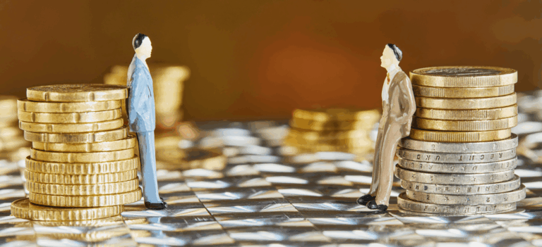 What Losing Everything Taught Me About Building Lasting Wealth