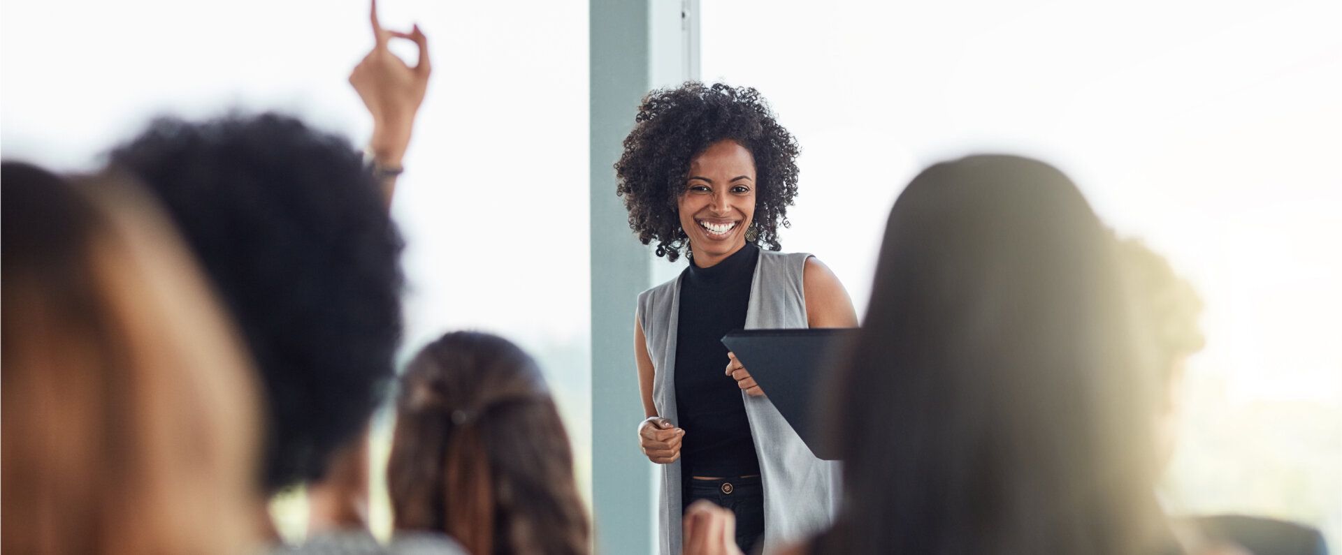 Executive Leadership