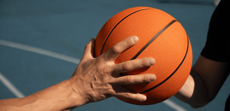 George Shinn’s 4 Insights on How God Uses Imperfect People, Perfectly