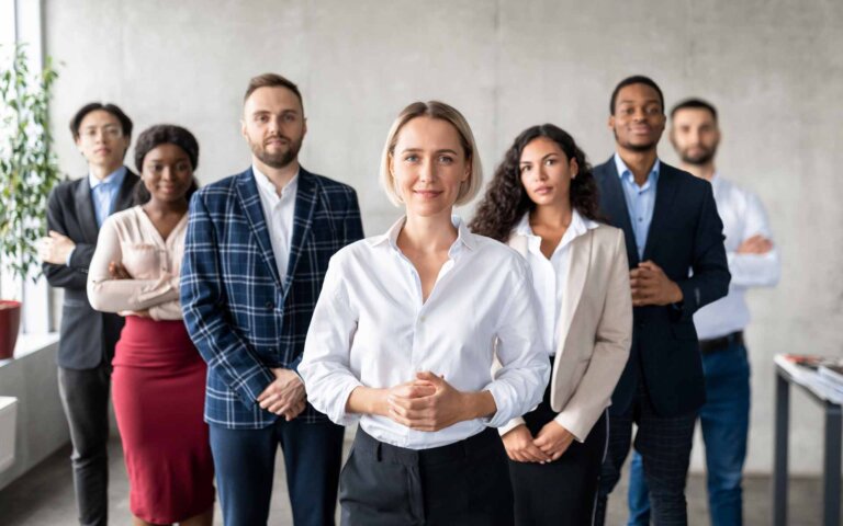 High Impact Leadership vs. Traditional Leadership: What Sets Them Apart?