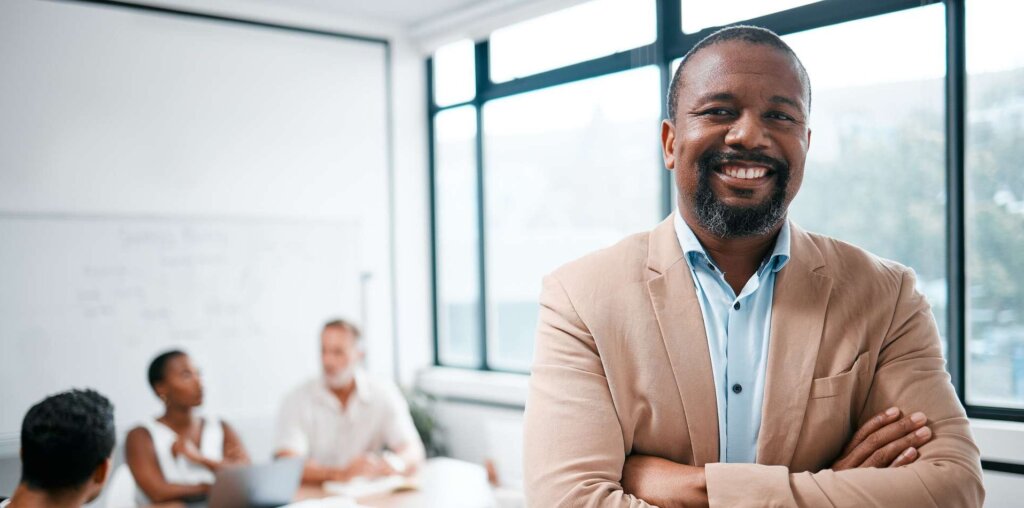 How to Be A Better Leader Through Active Listening