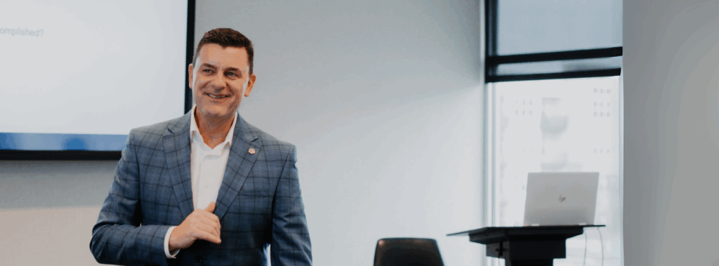 Change Lives, Not Just Behavior: The Power of Feedback