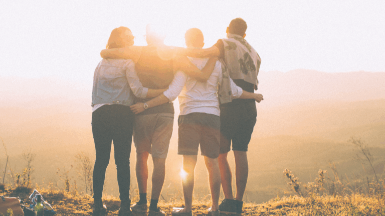 Do I Believe The Best In Others?