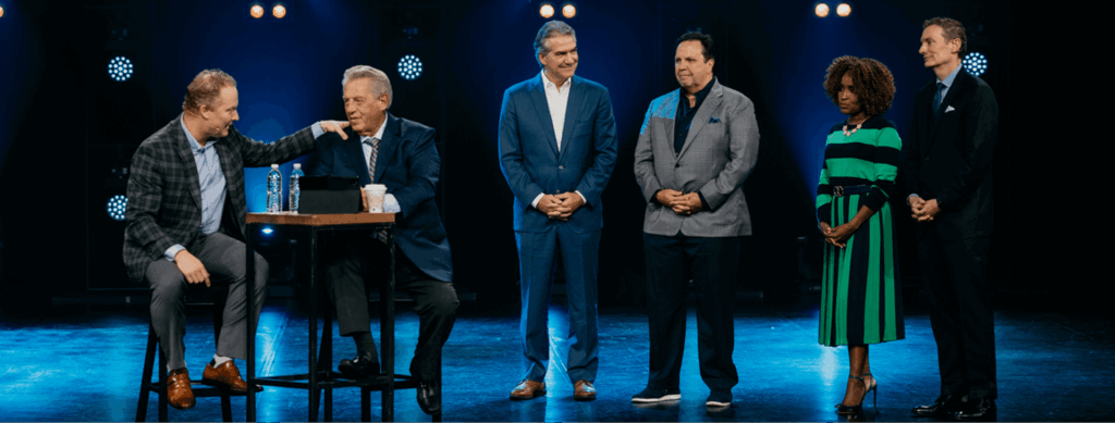 The Power of Significance and Leading with Hope