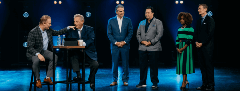 The Power of Significance and Leading with Hope