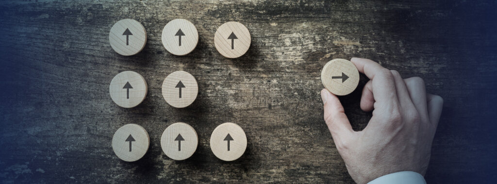 6 Steps to Successful Personal Change