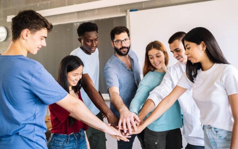 Team Empowerment Activities That Inspire Collaboration & Growth