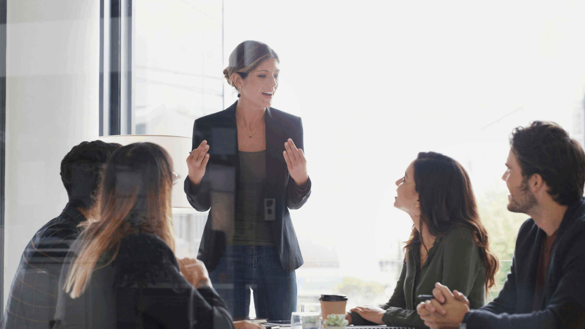 Ultimate Measurement of Effectiveness