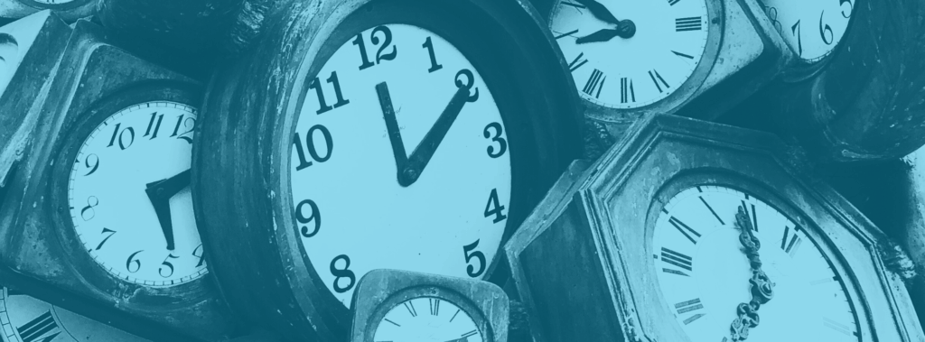 5 Ways to Break the Habit of Procrastination